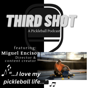 Episode 42: ”The Pickleball Life”