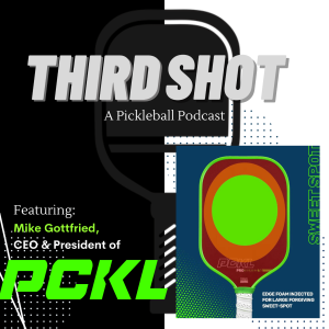 Episode 51: Go Pro with PCKL Pro Series