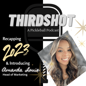 Episode 56: 2023 Third Shot Podcast Review