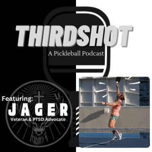 Episode 58: When you mix Jager with Pickleball