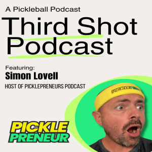 Episode 60: Got a Pickleball Biz? Picklepreneurs Can Help!