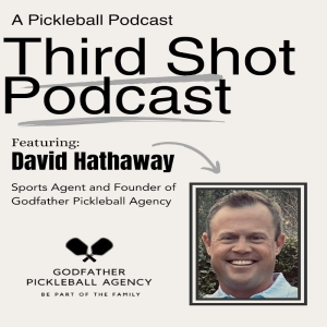Episode 63: The Godfather Pickleball Agency