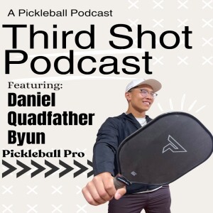 Episode 67: The Quadfather is Going Pro