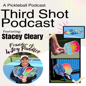 Episode 91: Bring the 4Joy to the Court