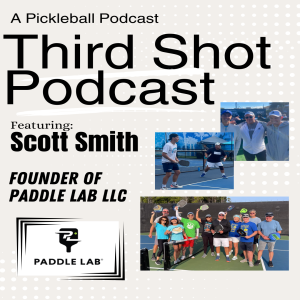 Episode 90:  Customize your Equipment Line with Paddle Lab