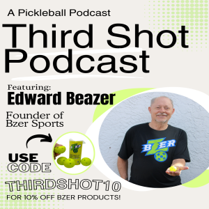 Episode 92: Train with Bzer Balls