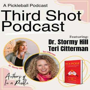 Episode 93: In a Pickle