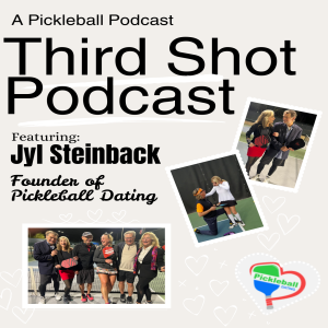 Episode 94: Love and Pickleball