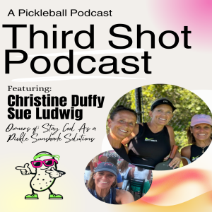 Ep. 110- Dill With the Heat: Staying Cool on the Court