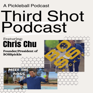 Ep. 112- Train Like a Pro with BOSSpickle