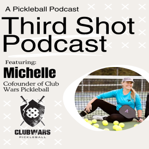 Ep. 113- Club Wars: Building Community Through Competition