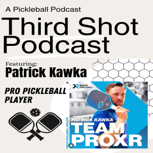 Episode 81: Pro Player Patrick Kawka