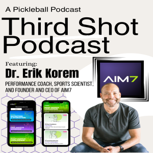 Episode 89: Elevate Your Game with AIM7