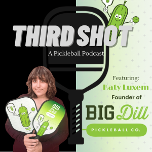 Episode 13: Paddles that are a Big Dill