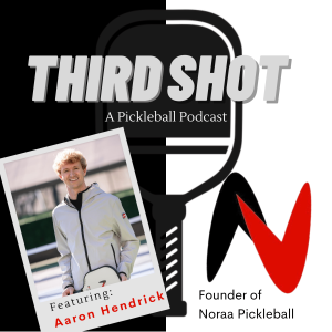 Episode 7: Noraa Pickleball