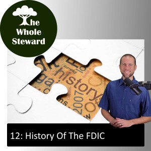 12: History Of The FDIC