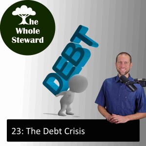 23: The Debt Crisis