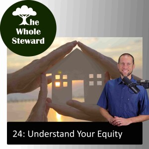 24: Understand Your Equity