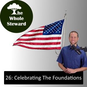 26: Celebrating The Foundations