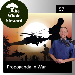 57: Propaganda In War