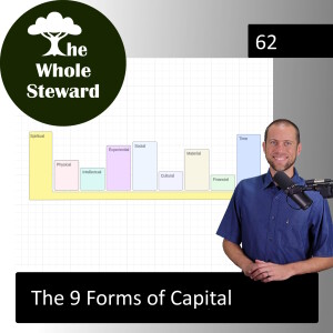 62: The 9 Forms of Capitol