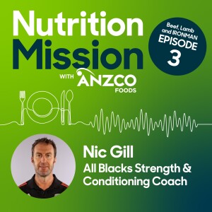 How to achieve your full physical potential with Nic Gill