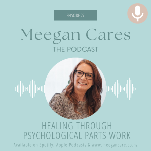 From Parts to Wholeness: Healing Through Psychological Parts Work