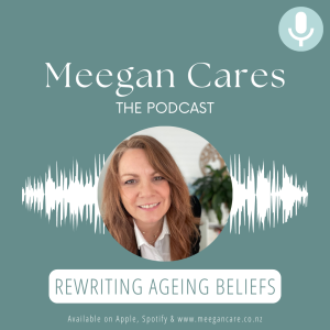 Rewriting Beliefs About Ageing