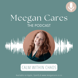 Calm Within Chaos: Taming Midlife Stress with Nervous System Wisdom