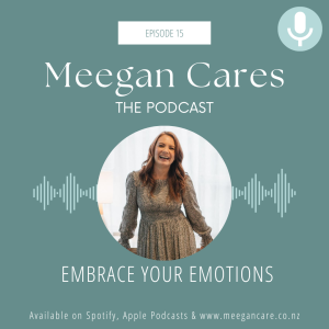 Embrace Your Emotions: 9 Tips for Navigating Negativity in Your Business