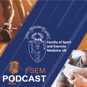 Sports Nutrition with Prof Graeme Close: MSK Medicine