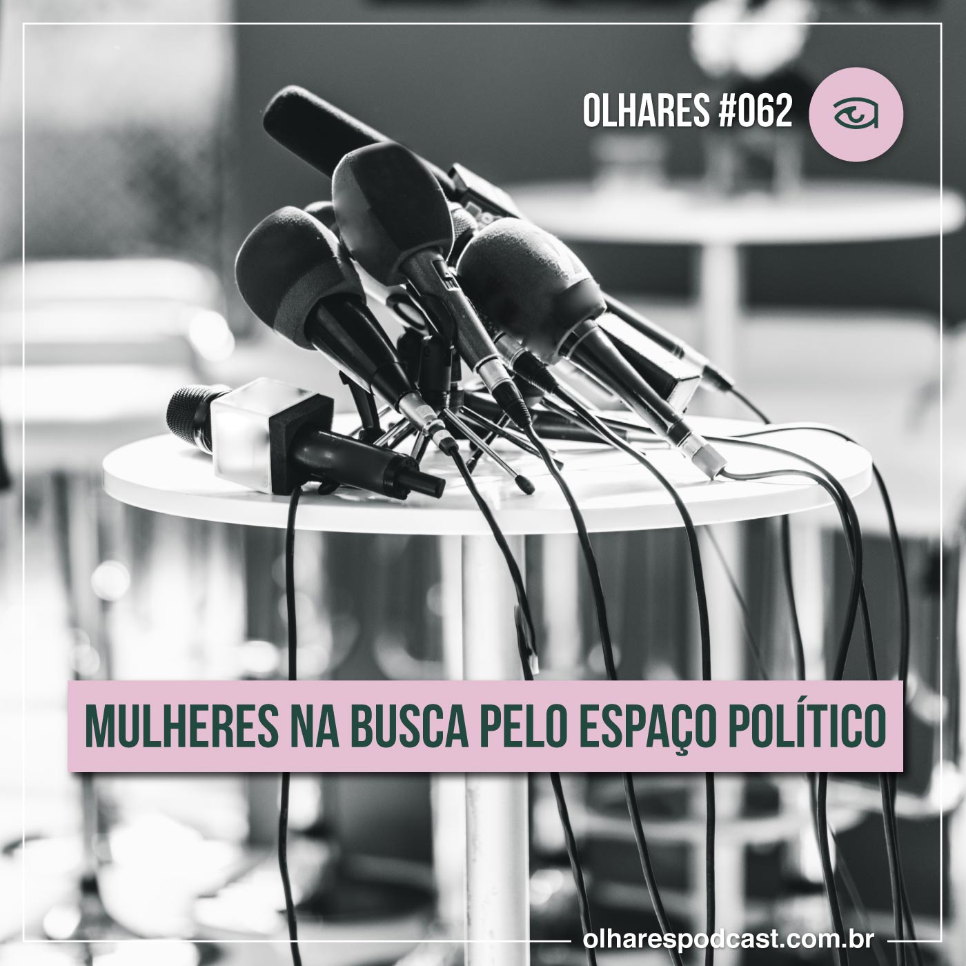Olhares
