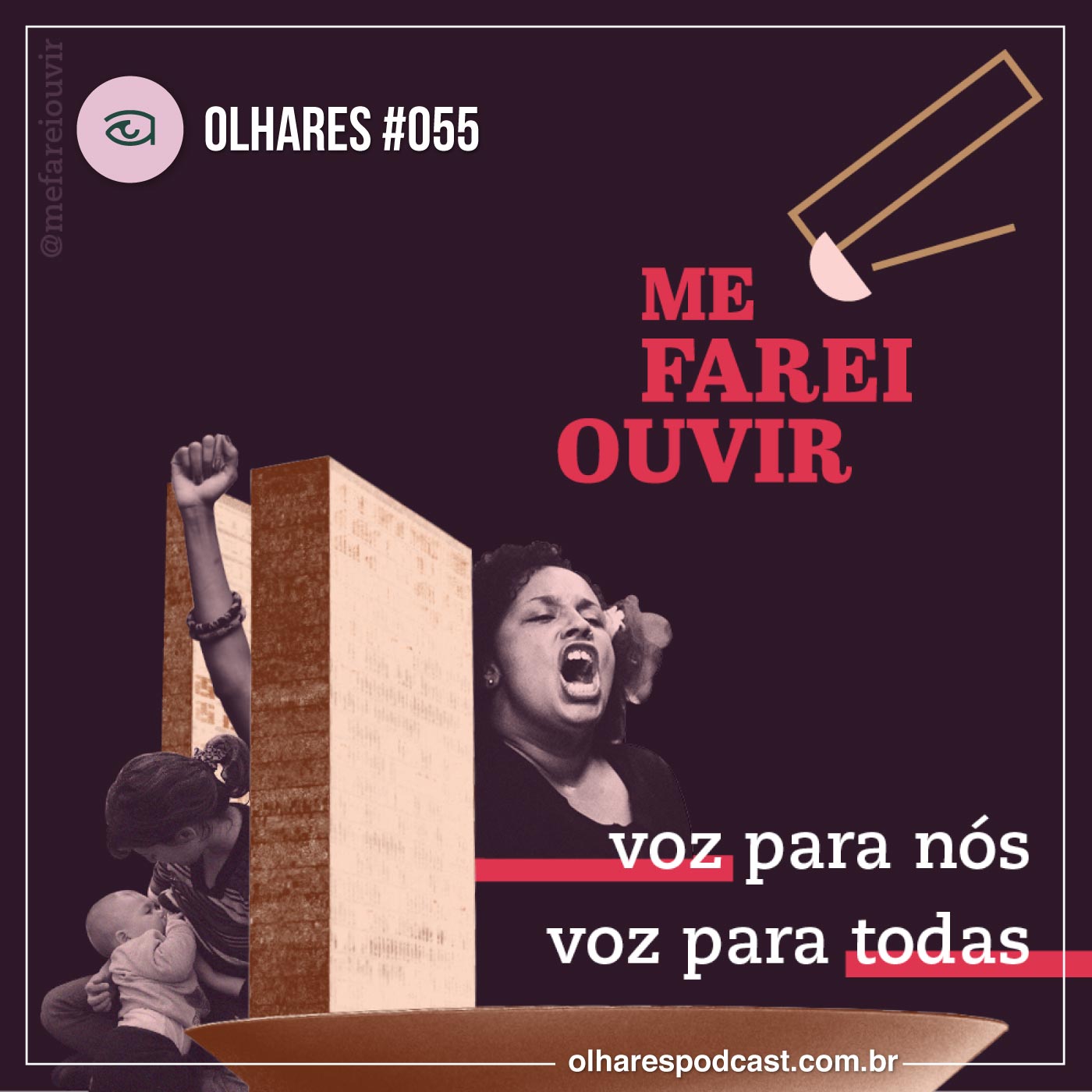 Olhares