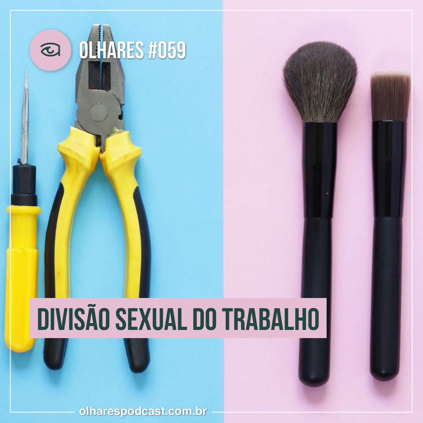 Olhares