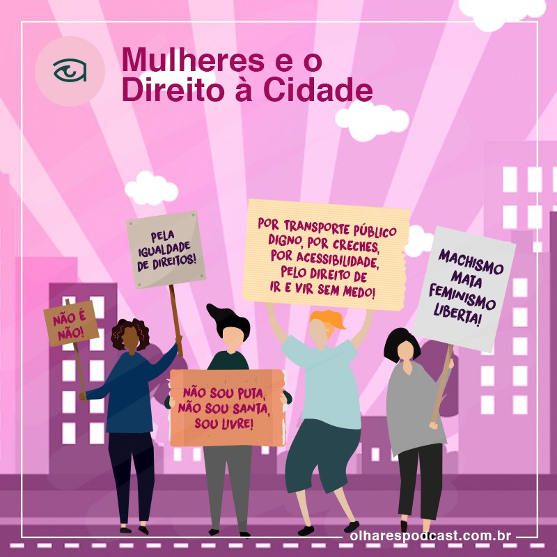 Olhares