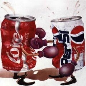 Episode 6 - Coke and Pepsi - Part 3
