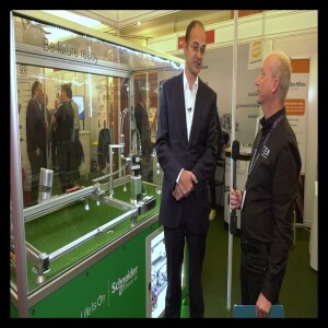Robotics and automation – MachineBuilding.Live 2024