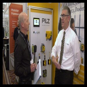 The new Machine Regulation – MachineBuilding.Live 2024
