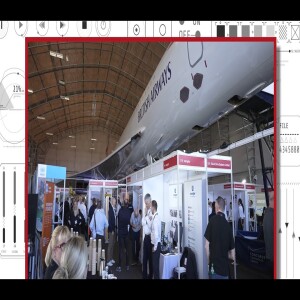 Machine Building North 2025 at the Concorde Centre, Manchester. What exhibitors had to say.