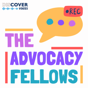 The value of social activities and hobbies | The Advocacy Fellows #8