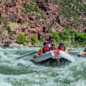 Episode 13: River Running Then & Now