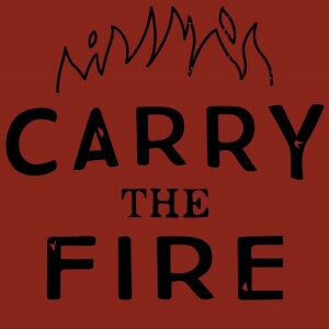 Episode 122 - Worship - Carrying the Fire as a Team (Acts 15:36-16:5)