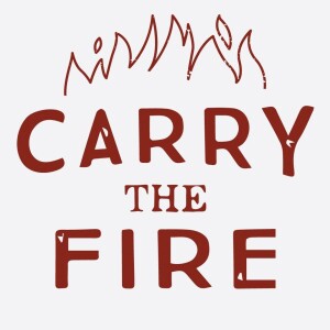 Episode 123 - Worship - Carrying the Fire in New Directions (Acts 16:6-15)