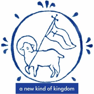 Episode 158 - Worship - A Kingdom Without Borders (Revelation 7:9-17, John 10:19-31)