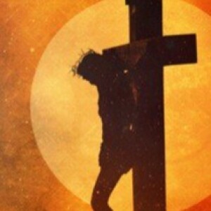Episode 154 - Good Friday Worship - Which Jesus Do We Choose?