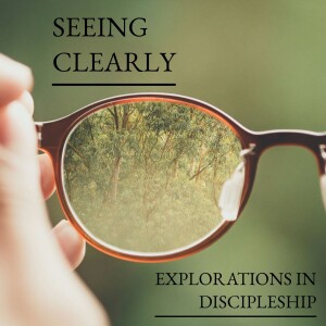 Episode 135 - Worship - Seeing Clearly: All In (Mark 12:38-44)