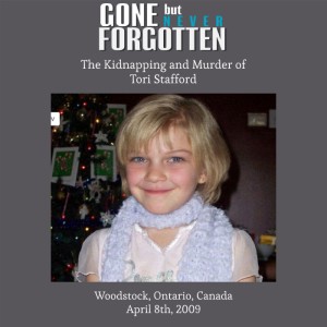 42. The Kidnapping and Murder of Tori Stafford