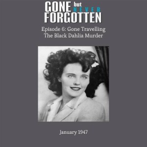 6. Gone Travellin’: The Black Dahlia Murder