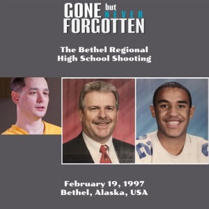 151. The Bethel Regional High School Shooting