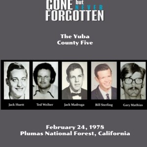 154. The Yuba County Five